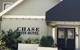 Chase Suite Hotel Tampa Florida